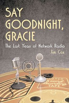 Say Goodnight, Gracie