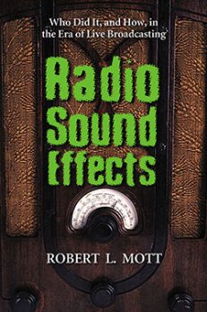 Radio Sound Effects