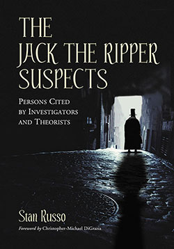 Jack the Ripper