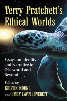 Terry Pratchett’s Ethical Worlds