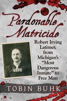 Pardonable Matricide