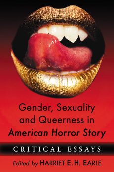 Gender, Sexuality and Queerness in <I>American Horror Story</I>