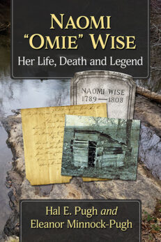 Naomi “Omie” Wise