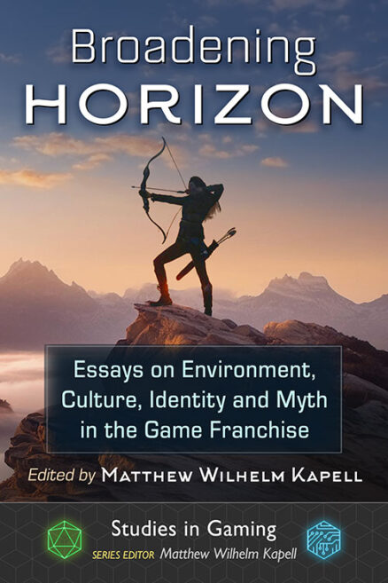 Broadening <I>Horizon</I>