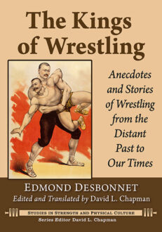 The Kings of Wrestling