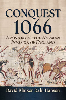 Conquest 1066