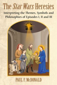 The <I>Star Wars</I> Heresies