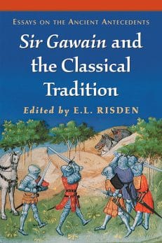 <I>Sir Gawain</I> and the Classical Tradition